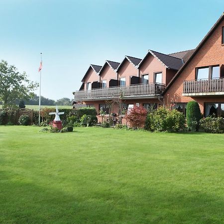 Pension Tuexen Hasselberg (Schleswig-Holstein) Exterior foto